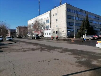 Канал бузулука