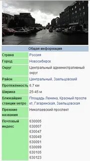 Сколько новосибирсков в мире
