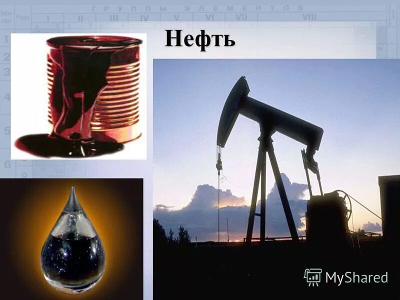 Темы для проекта нефть Теории происхождения нефти презентация