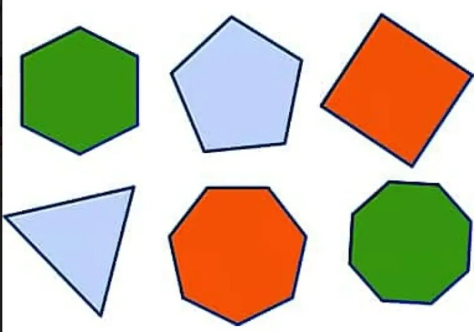 Вырезал из бумаги несколько пятиугольников и семиугольников. Семиугольник углы. Семиугольник многоугольники. Квадрат 2 шестиугольник 3 треугольник. 5 Семиугольник.