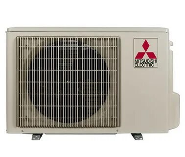 Mitsubishi electric muz