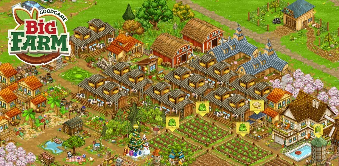 Игра биг фарм играть без регистрации. Ферма Farmville. Big Farm Chaos ц40л. Большая ферма мобильный урожай. Игра Биг фарм.