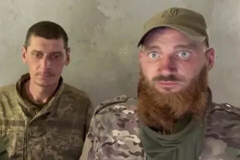 Ахмат взяли в плен