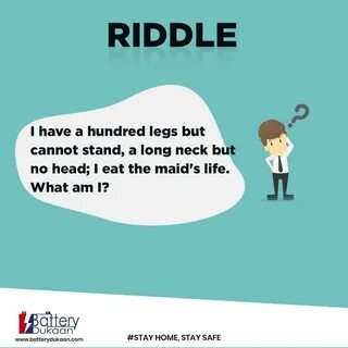Riddle перевод