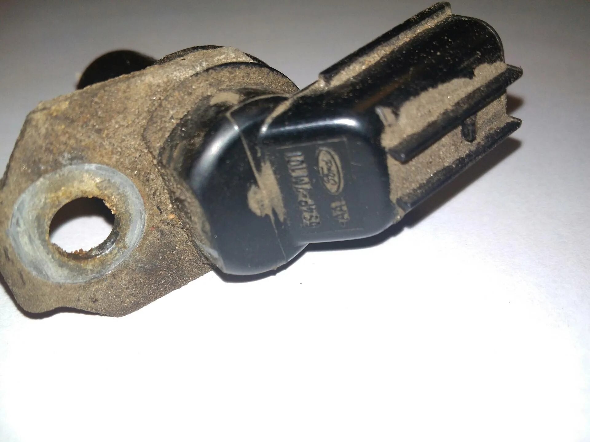 8. 6. 8. Замена датчика скорости форд фокус 2. 6.