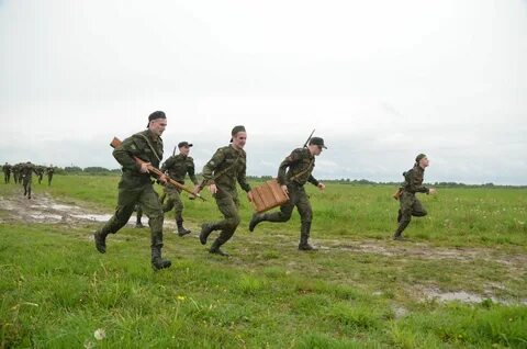 Рубеж сбор