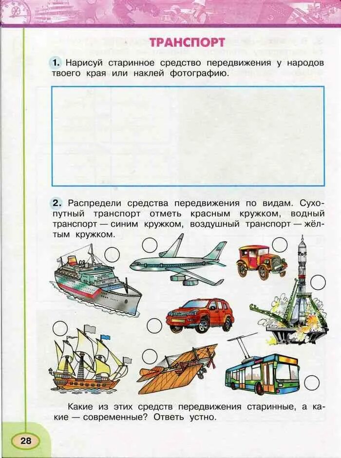 Окружающий мир 3 класс рабочая тетрадь Плешаков Новицкая. Общество 3 класс рабочий лист