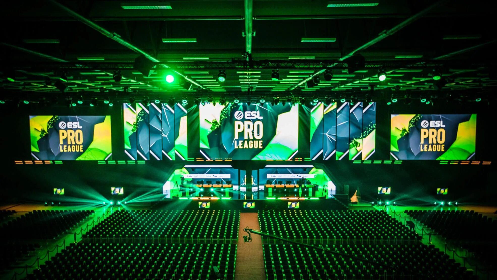 Кс го арена. ESL Pro League 2021. Киберспортивные турниры ESL\. ESL Pro League 14.