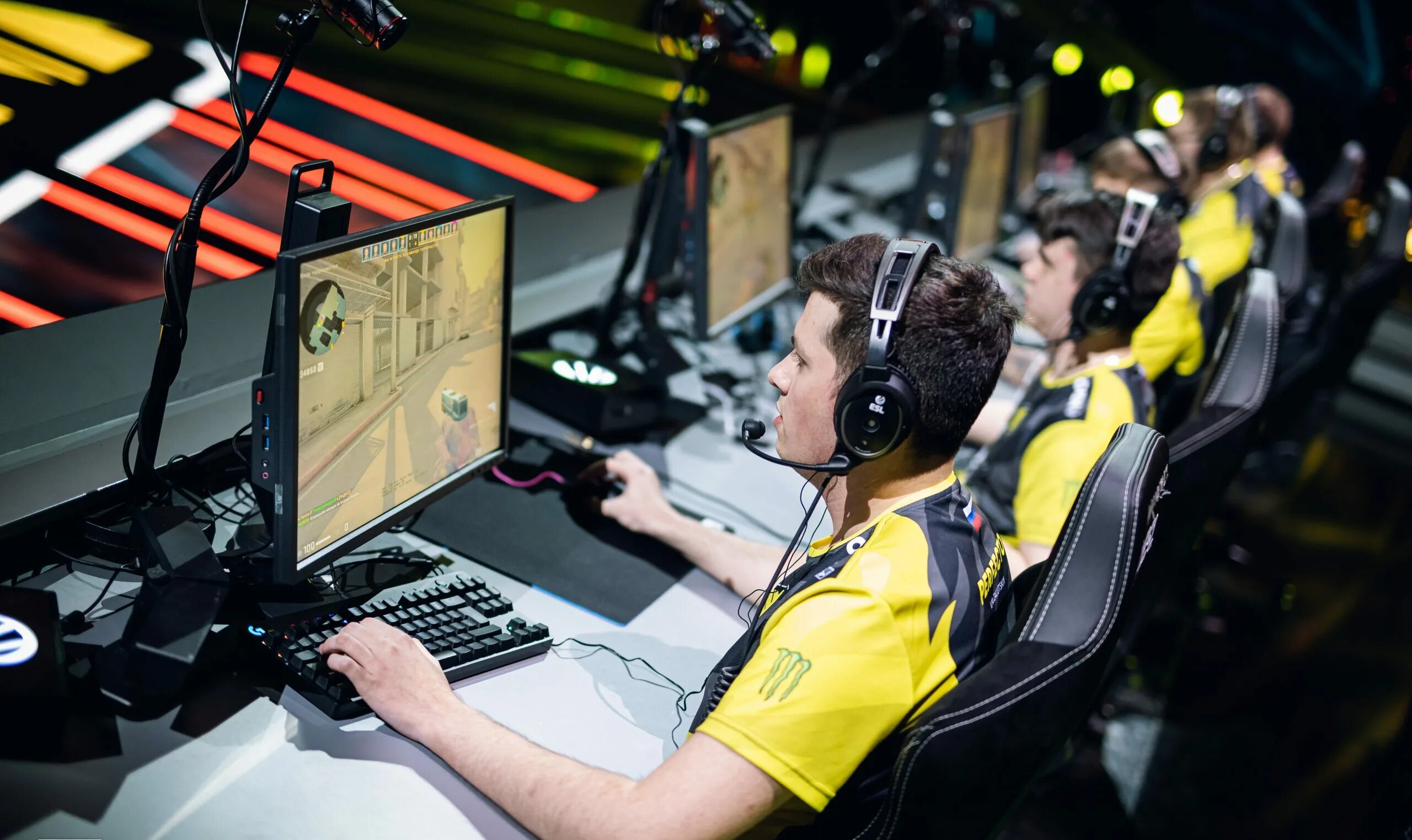 Pgl cs2 eu 1 rmr 2025