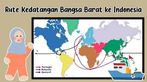 Bocil bangsa barat