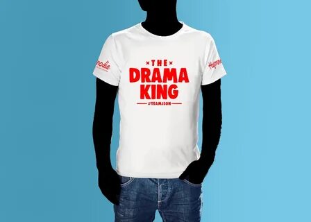 Drama kings книга