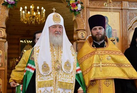 Храм призри на смирение