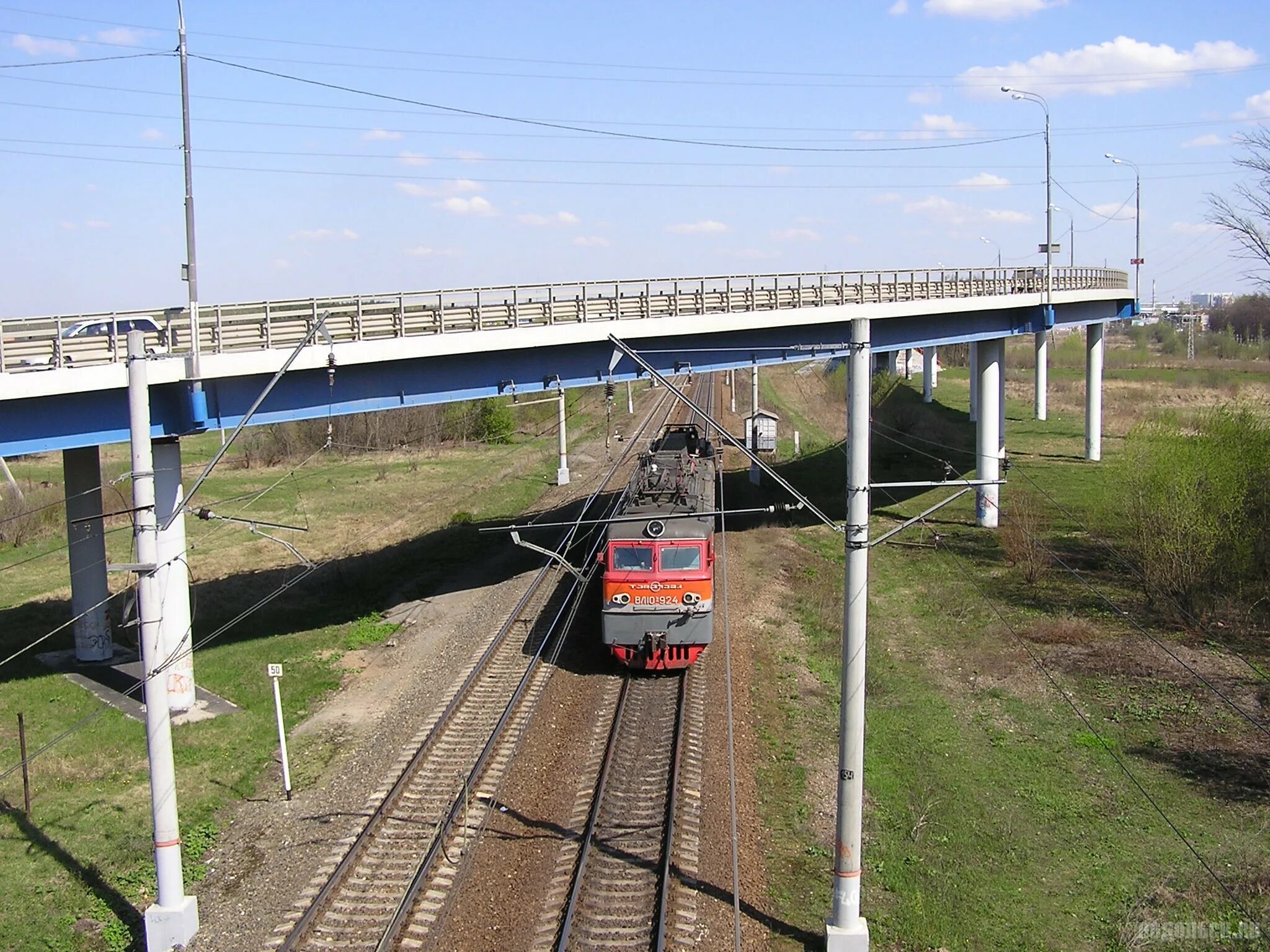 Подольск столбовая на сегодня