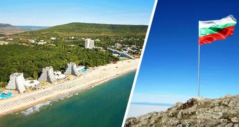 Болгария год россиянин