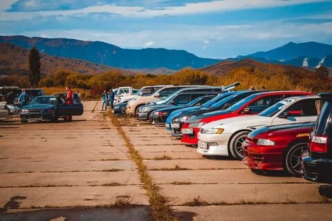 2015 driven