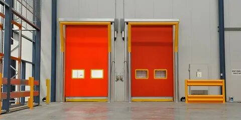 Action doors
