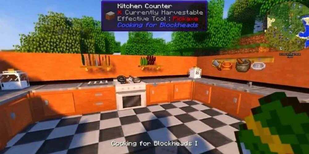 Мод cooking for blockheads. Cooking for blockheads 1.12.2. minecraft мод cooking for blockheads. cooking for blockheads 1.16.5. cooking for blockheads multiblock.