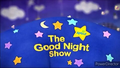 Goodnight show