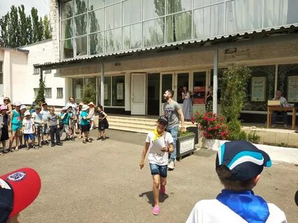 Детский лагерь астрахань