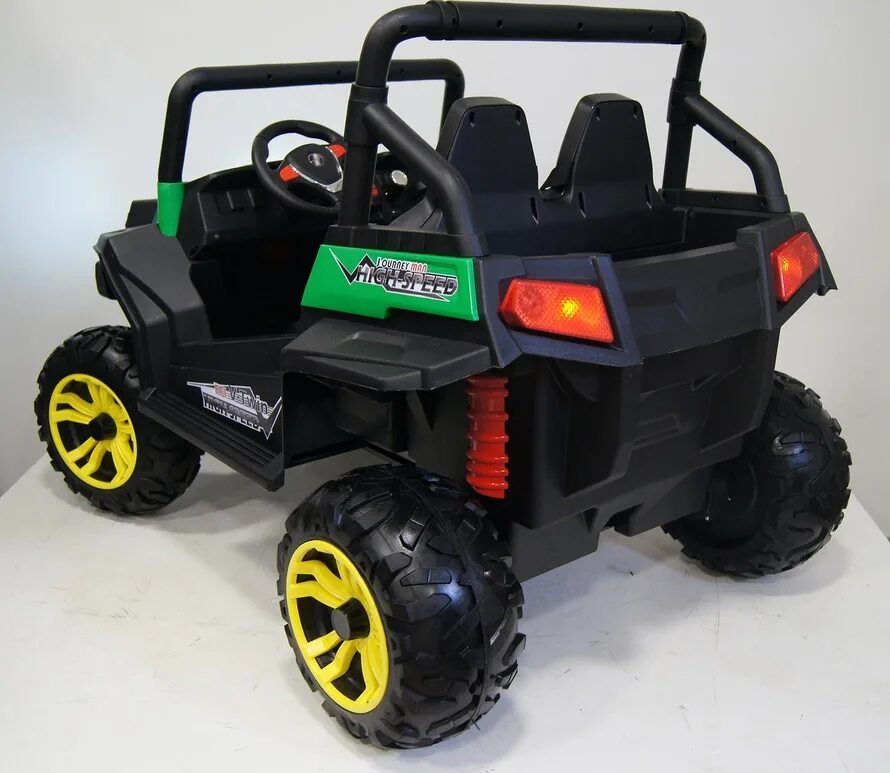 4wd t. Красный электромобиль джип с запасным колесом. Детский электромобиль багги. 4wd t. 4wd t.