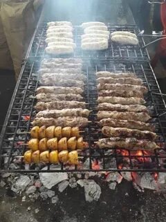 Шашлычная ессентуки