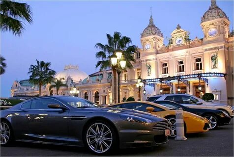Luxury cars in Monaco - such a beautiful place Monte Carlo, Monaco, Phuket,...