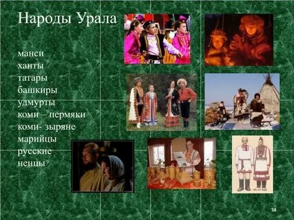 Сколько человек проживает на урале