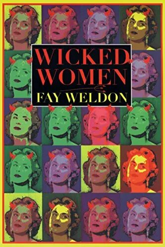 Being a wicked woman is