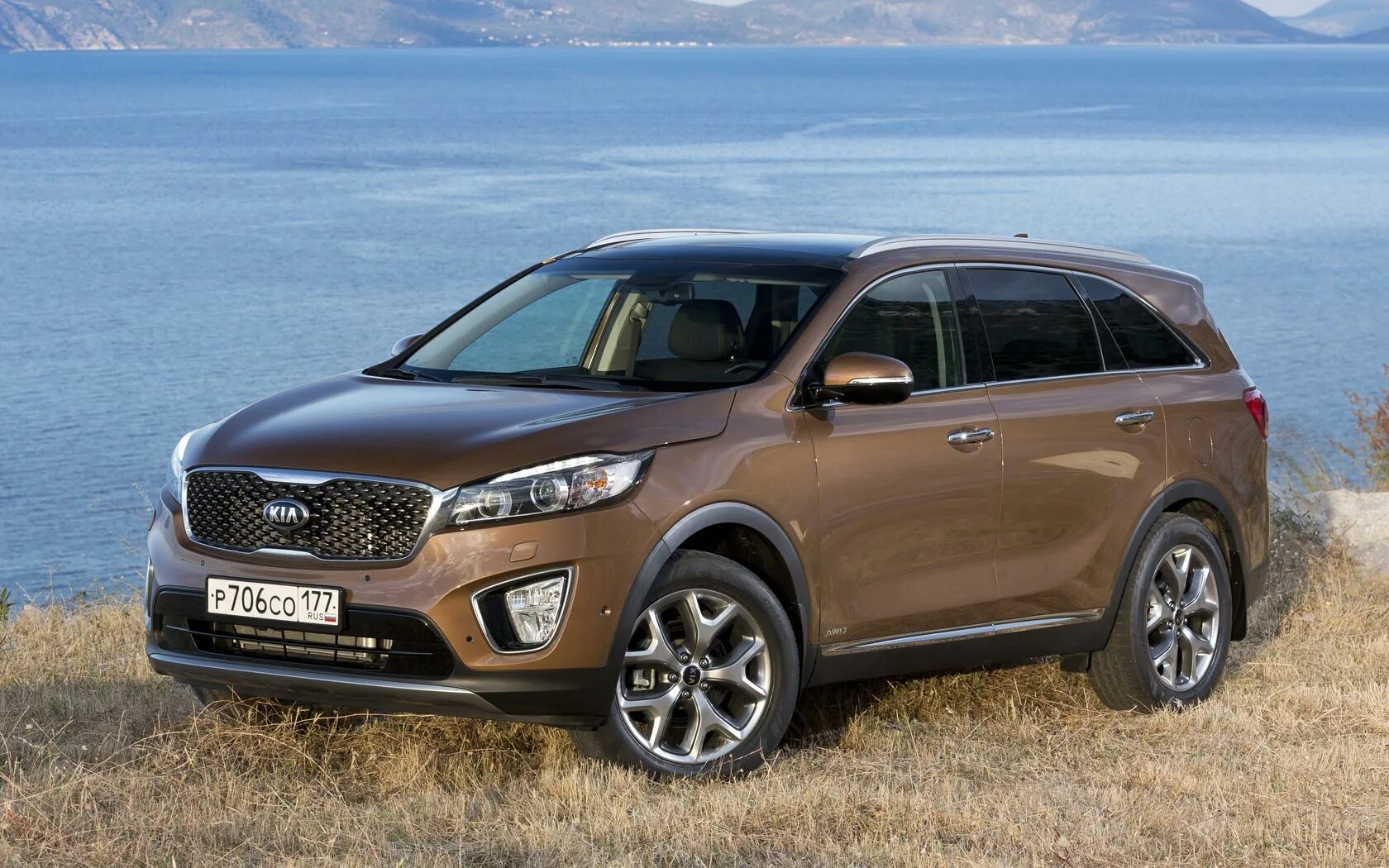 Обзор киа. Джип Киа Соренто Прайм. Kia Sorento Prime 2016. Киа Соренто Прайм 2016. Kia Sorento Prime 2.