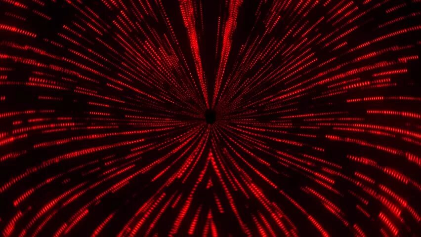 Red loop. Red matrix. проект red matrix. проект red matrix автозвук. матрица обои живые цифра красная.