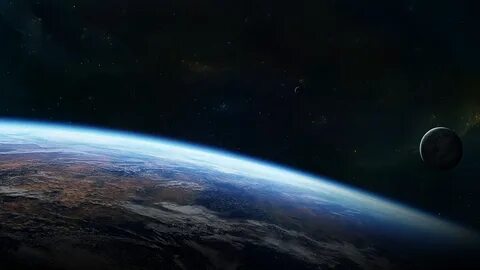 Картинки на рабочий стол планета земля космос