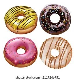 Icings