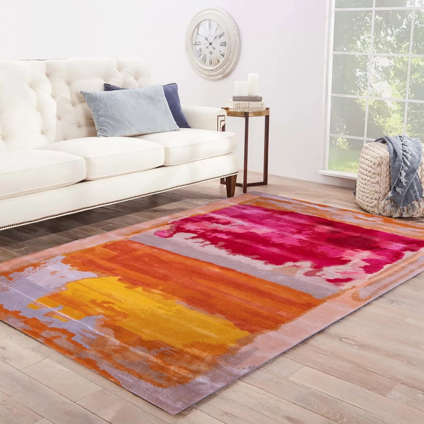 Кастомные ковры. Акриловые ковры. ковры красные с желтыми. custom_rugs ковры.
