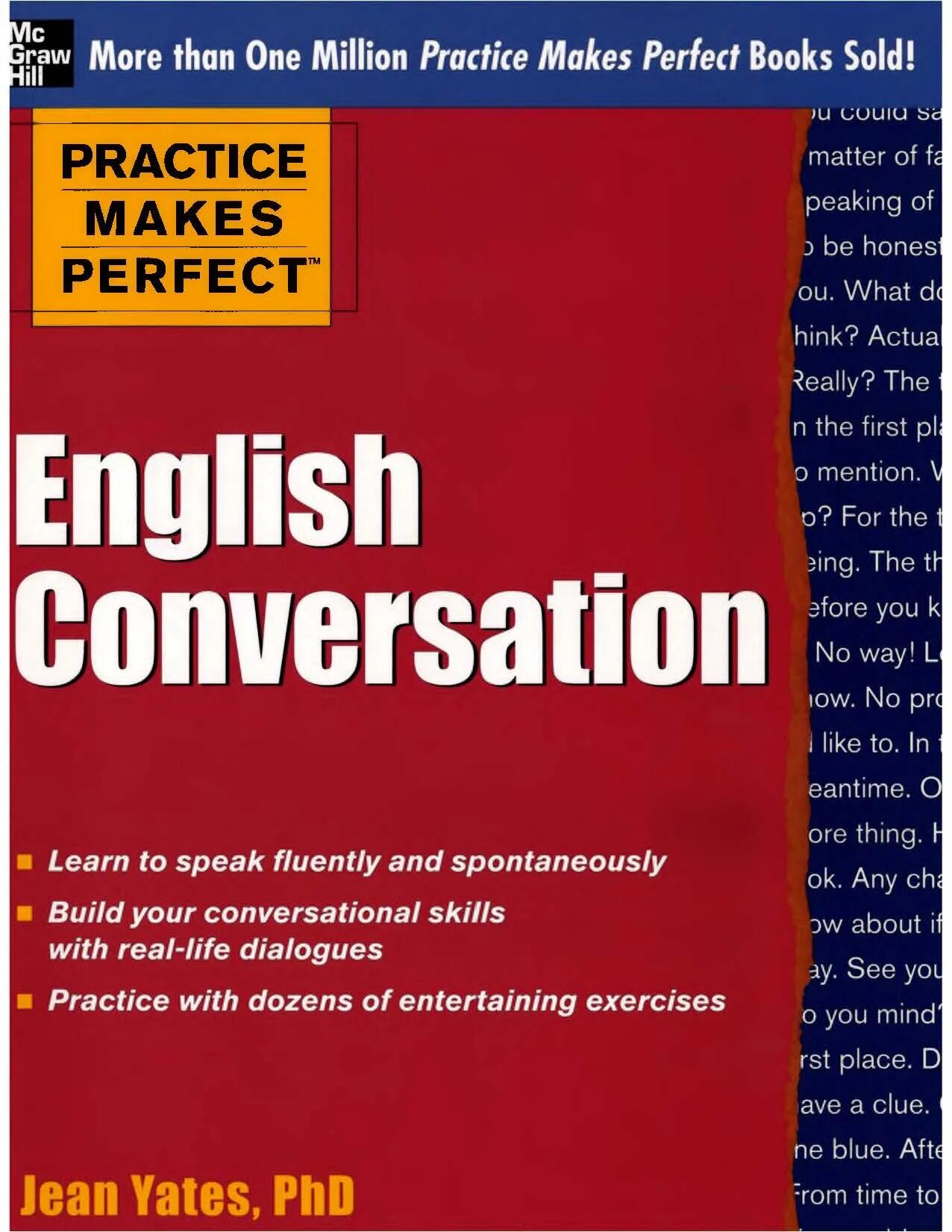 Practice makes perfect: English conversation. Conversational English книга. Учебник perfect English. Spoken English учебник. Conversation practice