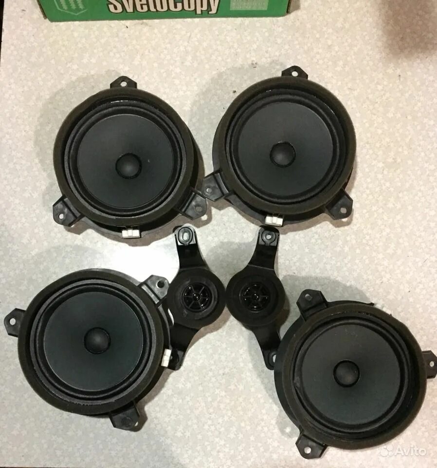 Переходник колонки rav4 toyota. Динамики rav4 xa50. Динамик на рав 4. Динамик на рав 4. Toyota rav4 2001 размер динамиков.