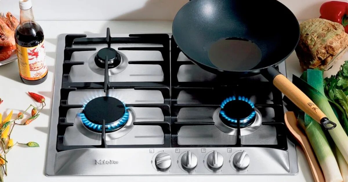 Варочная плита built-in Cooktop. Газовая панель. Кухонная плита. Кухня с газовой варочной панелью. Газовая плита цена качество рейтинг 2023