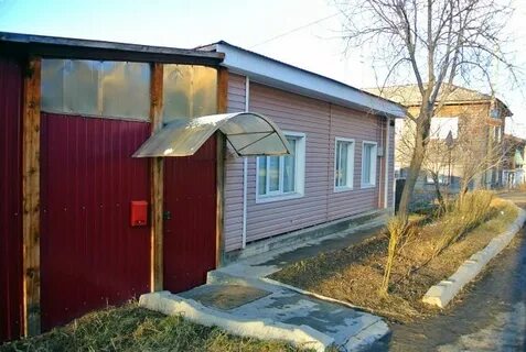 Дом в алапаевске