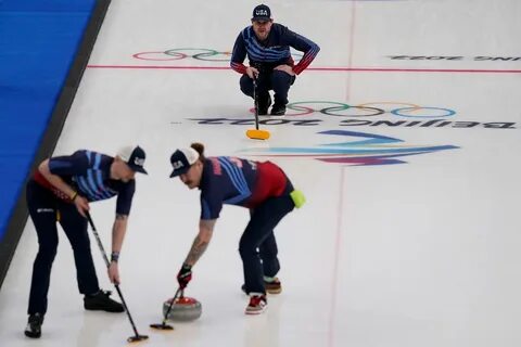 Olympics live