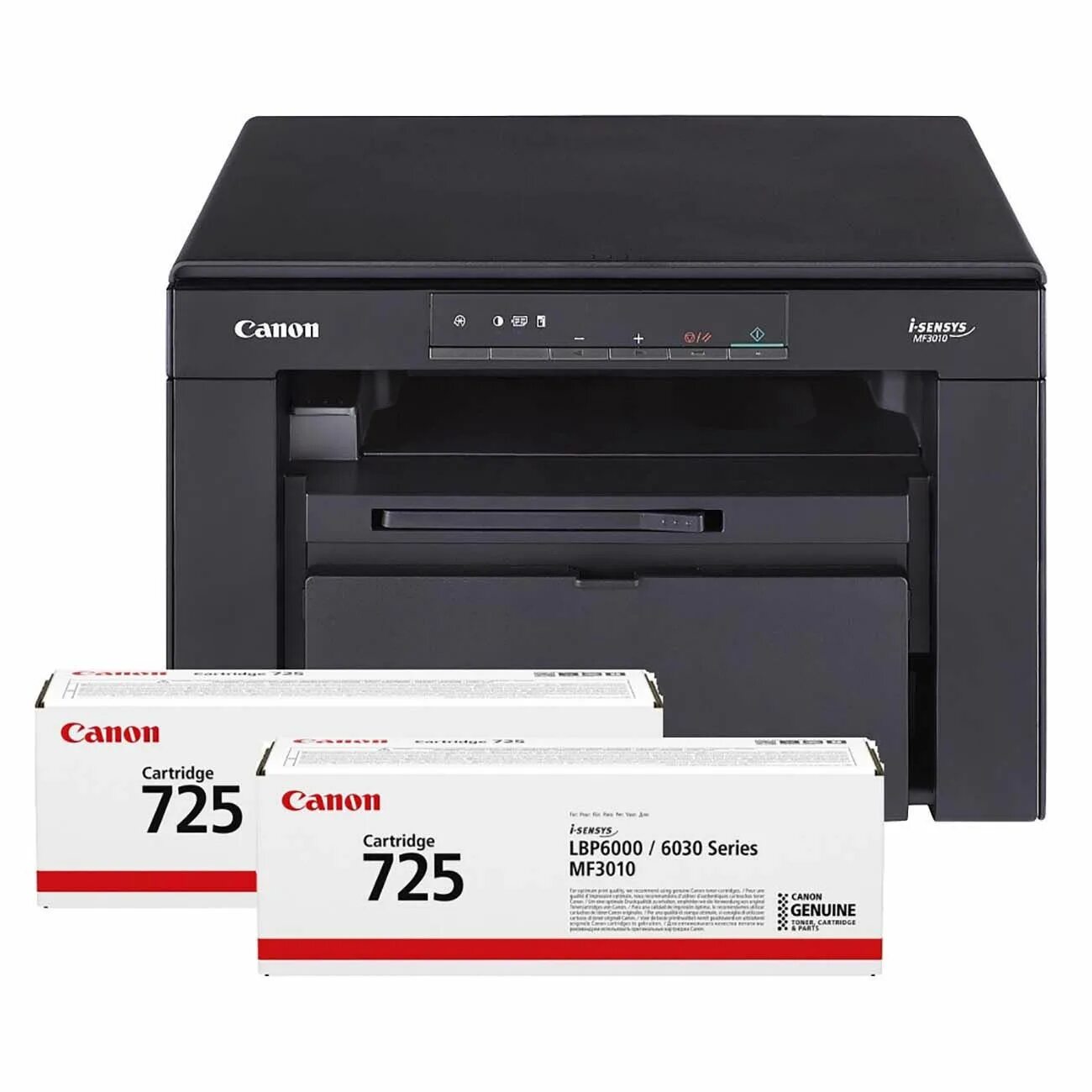 Canon mf3010 печать. МФУ лазерное Canon mf3010. МФУ Canon i-SENSYS mf3010. Canon i-SENSYS 3010. МФУ Canon MF 3010.