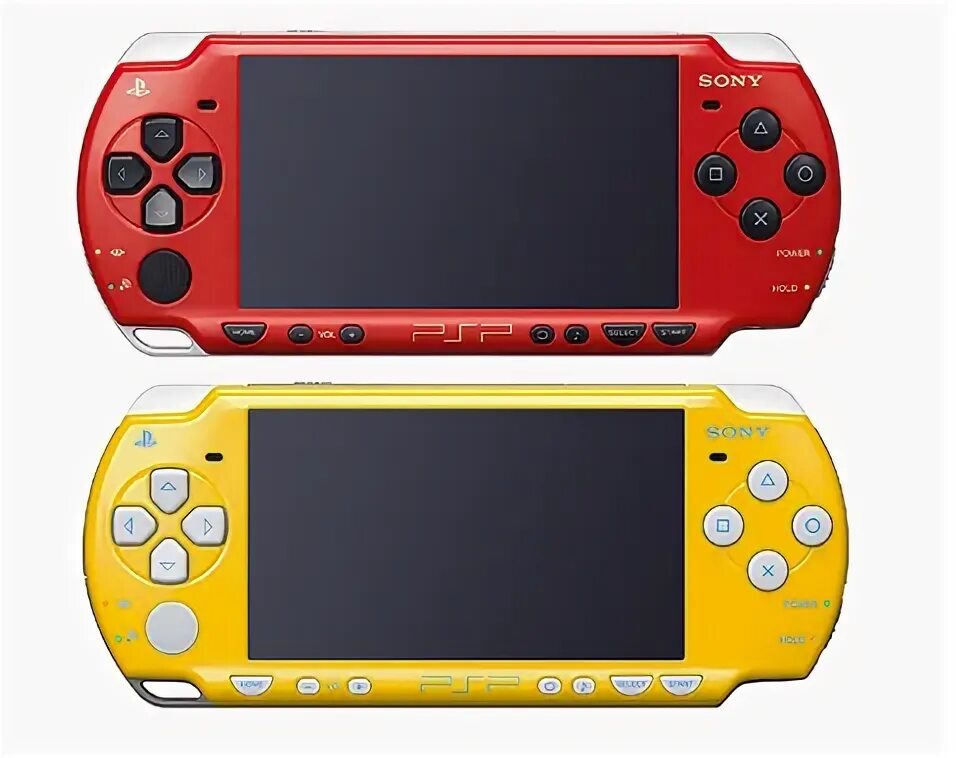 Psp vk