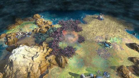 Юнита age of wonders 4