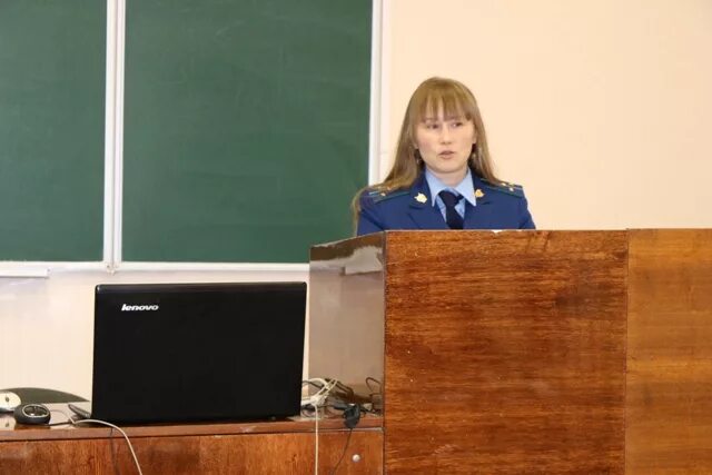 департамент правовой статистики