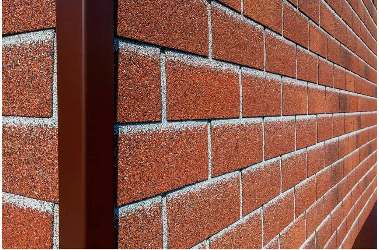 Хауберк фасадная плитка технониколь. Фасадная плитка технониколь hauberk. Фасадная плитка хауберк баварский кирпич. Технониколь фасад кирпич. Технониколь серо бежевый кирпич.