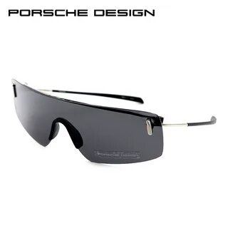 Очки porsche design мужские