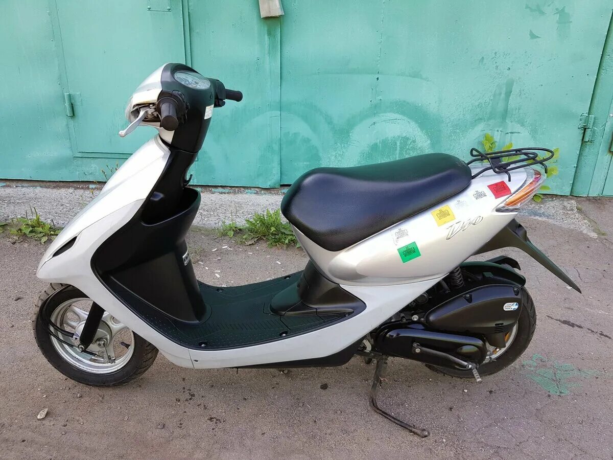 Honda dio af 56