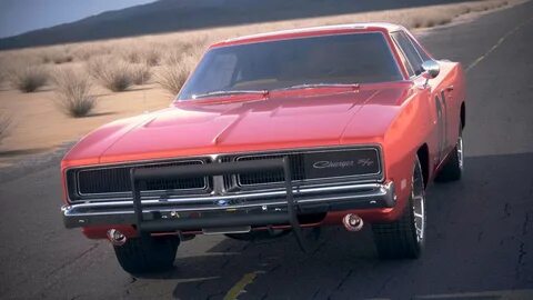 Dodge charger b body