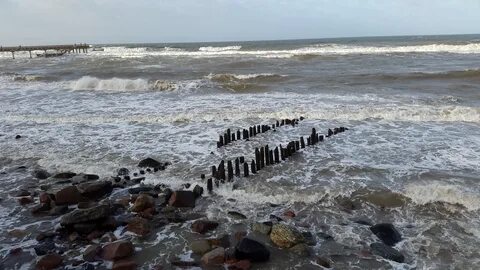 Зеленоградск погода отзывы