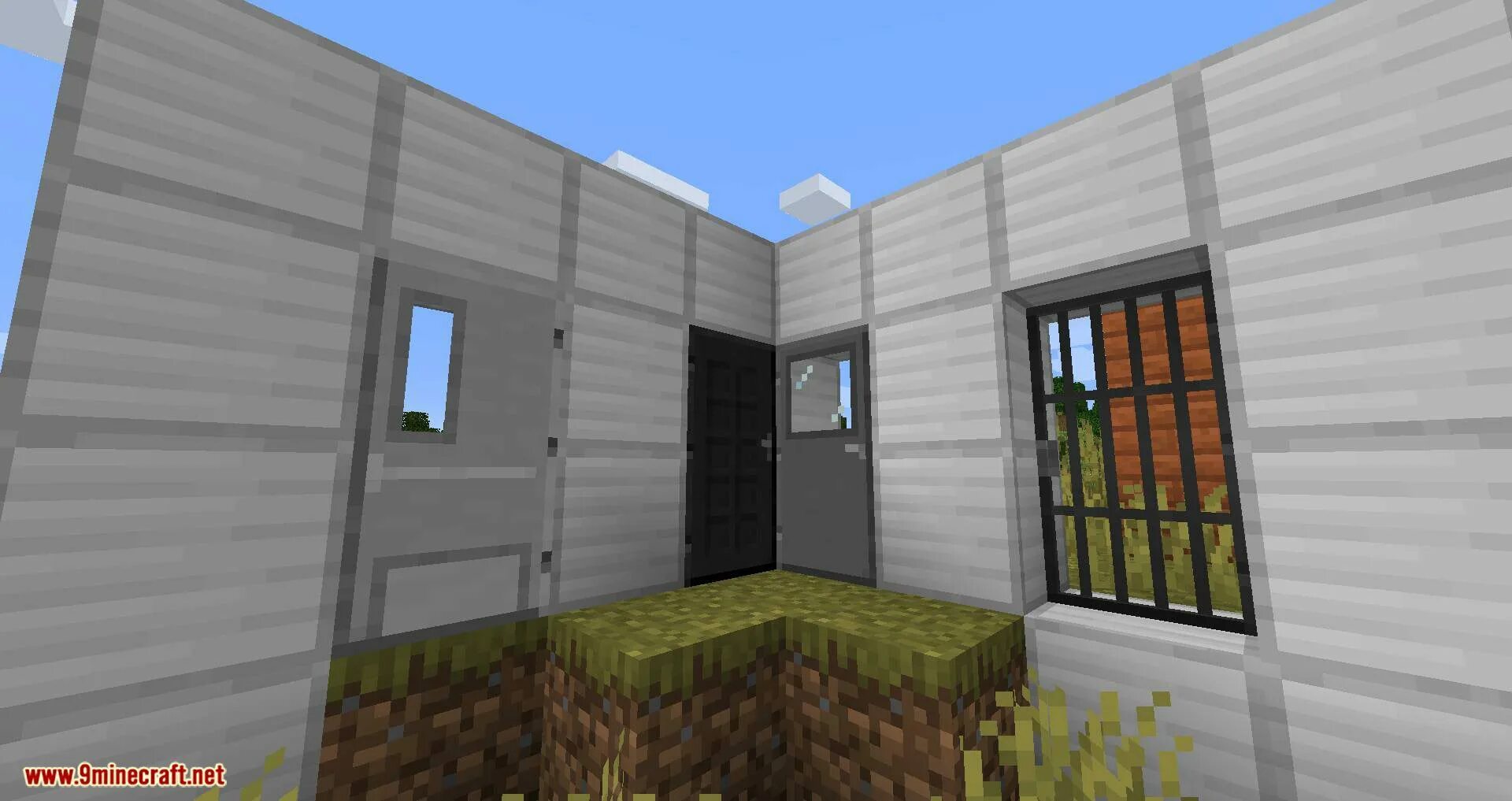 Мод дорс 1.12 2. Мод macaws doors. macaws-doors-mod-1.16.5. мод на дверь 1 18. мод на двери 1.18.1.