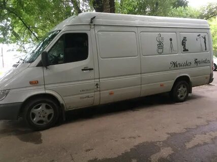 Спринтер 5