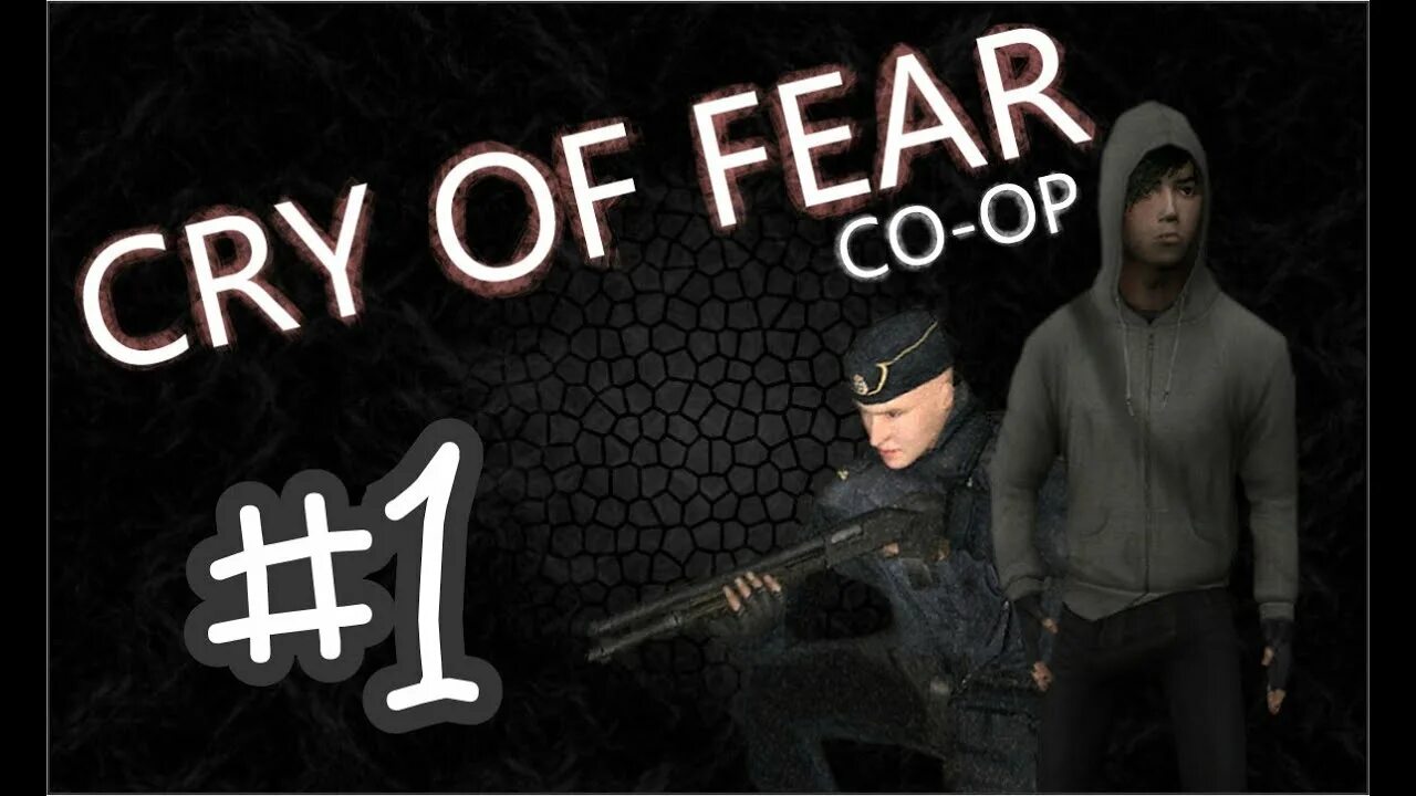 Как сохраниться в cry of fear. Как сохраниться в cry of fear